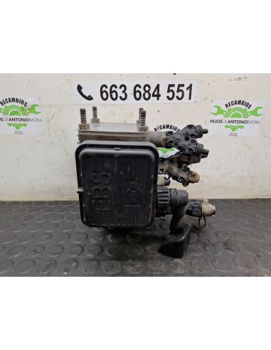 [108626] VALVULA CONTROL REMOLQUE EBS - RENAULT...