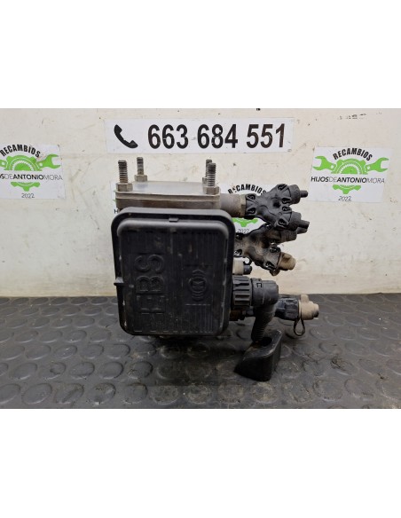 [108626] VALVULA CONTROL REMOLQUE EBS - RENAULT MAGNUM 4XX.18/4XX.26 02 - (01/2001 - 12/2006)