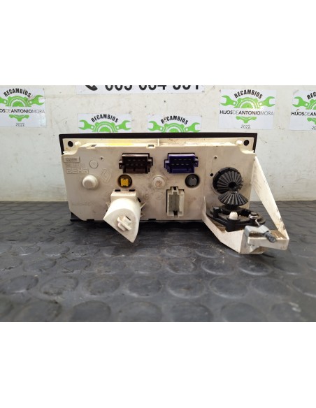 [108625] MANDO CALEFACCION / AIRE ACONDICIONADO - RENAULT MAGNUM 480 DXI