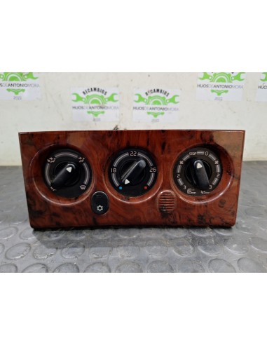 [108625] MANDO CALEFACCION / AIRE ACONDICIONADO...