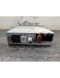 [108624] TACOGRAFO DE TARJETA - RENAULT MAGNUM...