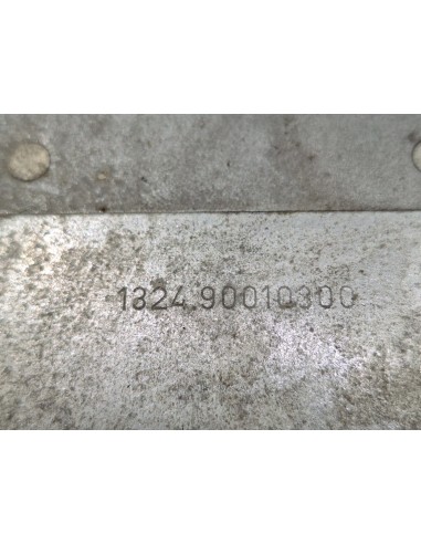 [108624] TACOGRAFO DE TARJETA - RENAULT MAGNUM...