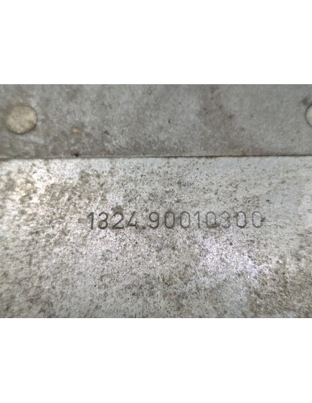 [108624] TACOGRAFO DE TARJETA - RENAULT MAGNUM 4XX.18/4XX.26 02 - (01/2001 - 12/2006)