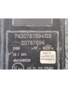 [108623] CENTRALITA - RENAULT MAGNUM 4XX.18/4XX.26 02 -...