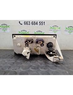 [108622] MANDO CALEFACCION / AIRE ACONDICIONADO - RENAULT...
