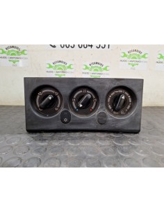 [108622] MANDO CALEFACCION / AIRE ACONDICIONADO - RENAULT... 2