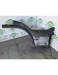 [108621] GUARDABARROS BAJO CABINA IZQUIERDO - MAN TG - L...