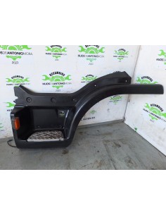 [108621] GUARDABARROS BAJO CABINA IZQUIERDO - MAN TG - L... 2