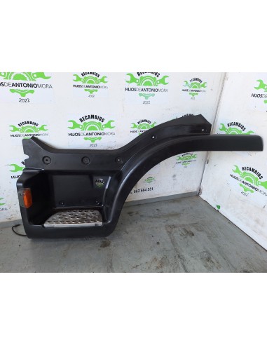 [108621] GUARDABARROS BAJO CABINA IZQUIERDO -...