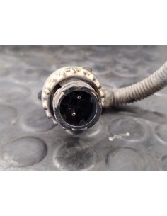 [108620] MODULO ADBLUE - RENAULT MAGNUM 4XX.18/4XX.26 02...