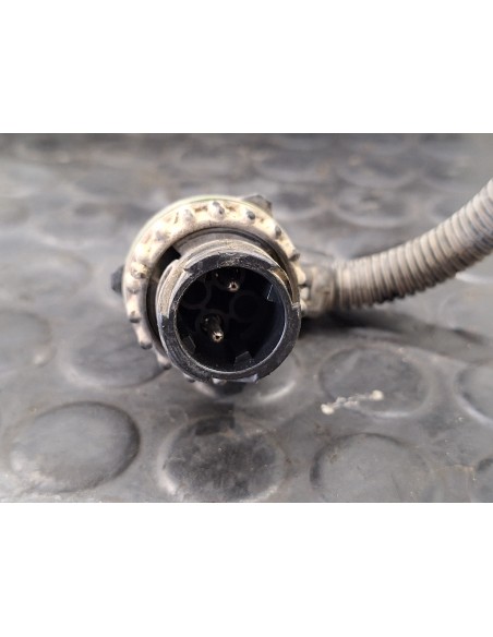 [108620] MODULO ADBLUE - RENAULT MAGNUM 4XX.18/4XX.26 02 - (01/2001 - 12/2006)