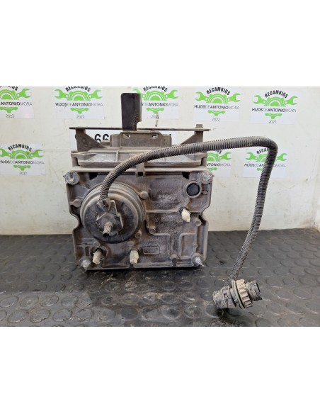 [108620] MODULO ADBLUE - RENAULT MAGNUM 4XX.18/4XX.26 02 - (01/2001 - 12/2006)