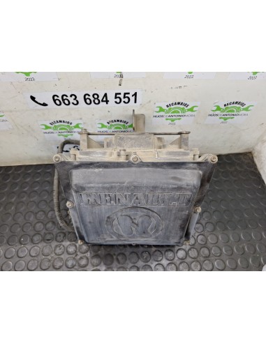 [108620] MODULO ADBLUE - RENAULT MAGNUM...