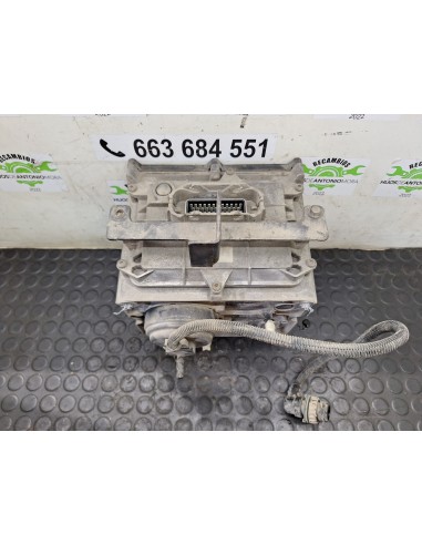 [108620] MODULO ADBLUE - RENAULT MAGNUM...