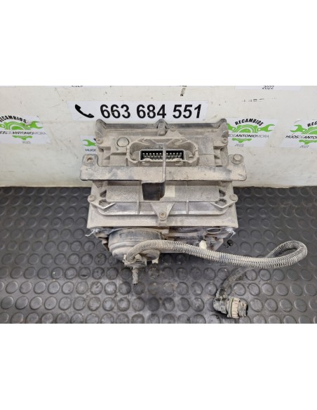 [108620] MODULO ADBLUE - RENAULT MAGNUM 4XX.18/4XX.26 02 - (01/2001 - 12/2006)