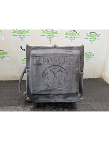 [108620] MODULO ADBLUE - RENAULT MAGNUM...