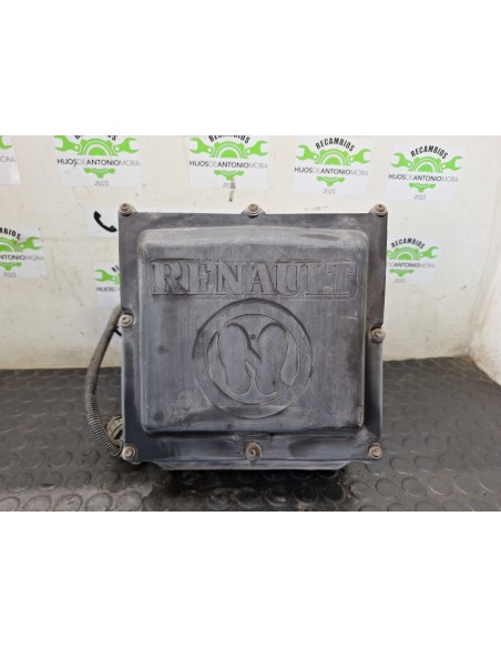 [108620] MODULO ADBLUE - RENAULT MAGNUM 4XX.18/4XX.26 02 - (01/2001 - 12/2006)