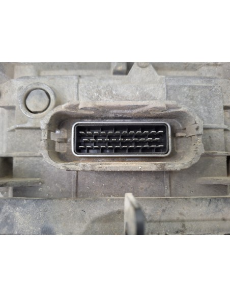 [108620] MODULO ADBLUE - RENAULT MAGNUM 4XX.18/4XX.26 02 - (01/2001 - 12/2006)