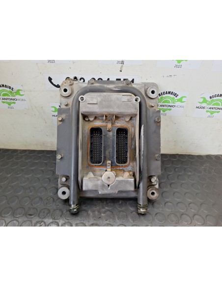 [108618] CENTRALITA MOTOR UCE - RENAULT MAGNUM 4XX.18/4XX.26 02 - (01/2001 - 12/2006)