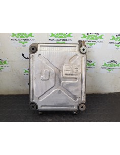 [108618] CENTRALITA MOTOR UCE - RENAULT MAGNUM... 2