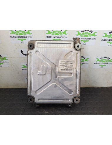 [108618] CENTRALITA MOTOR UCE - RENAULT MAGNUM...