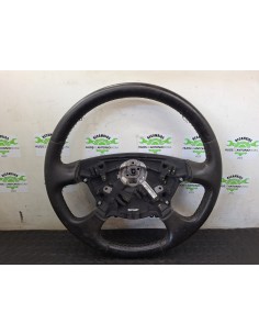 [108617] VOLANTE - RENAULT MAGNUM 480 DXI 2