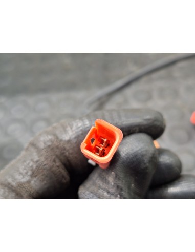 [108616] MANDO VOLANTE - RENAULT MAGNUM 480 DXI