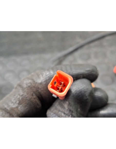 [108616] MANDO VOLANTE - RENAULT MAGNUM 480 DXI