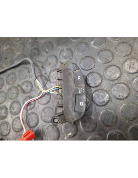 [108616] MANDO VOLANTE - RENAULT MAGNUM 480 DXI