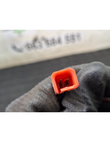 [108616] MANDO VOLANTE - RENAULT MAGNUM 480 DXI