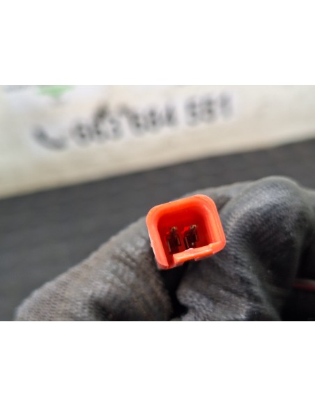 [108616] MANDO VOLANTE - RENAULT MAGNUM 480 DXI