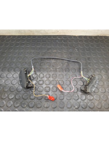 [108616] MANDO VOLANTE - RENAULT MAGNUM 480 DXI