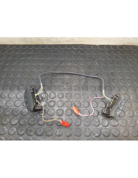 [108616] MANDO VOLANTE - RENAULT MAGNUM 480 DXI