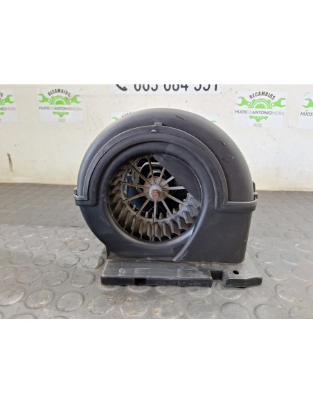 [108615] VENTILADOR CALEFACCION - VOLVO FH 12 2002 - (01/2002 - 01/2006)