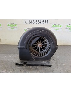 [108615] VENTILADOR CALEFACCION - VOLVO FH 12 2002 -... 2