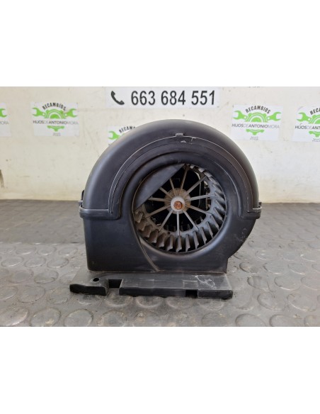 [108615] VENTILADOR CALEFACCION - VOLVO FH 12 2002 - (01/2002 - 01/2006)