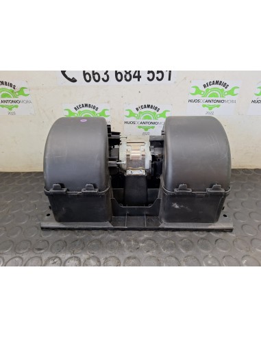 [108615] VENTILADOR CALEFACCION - VOLVO FH 12...