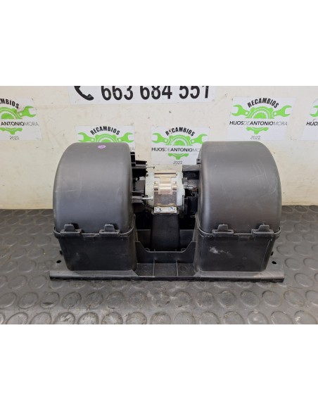 [108615] VENTILADOR CALEFACCION - VOLVO FH 12 2002 - (01/2002 - 01/2006)