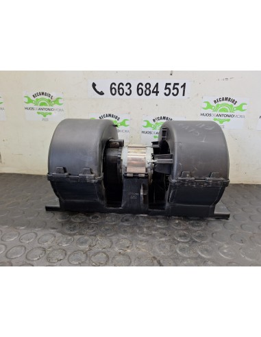 [108615] VENTILADOR CALEFACCION - VOLVO FH 12...