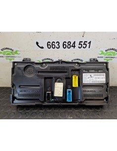 [108614] CUADRO INSTRUMENTOS - RENAULT MAGNUM...