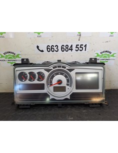 [108614] CUADRO INSTRUMENTOS - RENAULT MAGNUM... 2