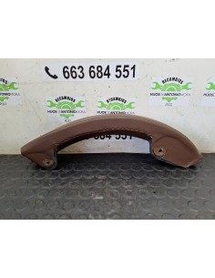 [108613] APOYABRAZO LATERAL - RENAULT MAGNUM 480 DXI