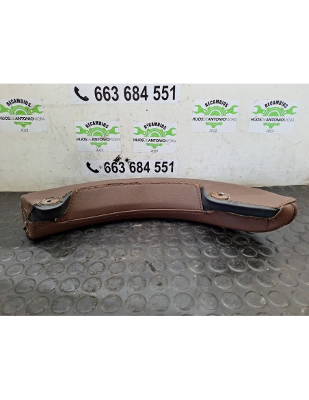 [108613] APOYABRAZO LATERAL - RENAULT MAGNUM 480 DXI