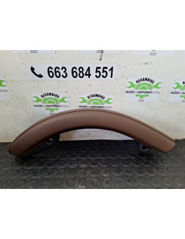 [108613] APOYABRAZO LATERAL - RENAULT MAGNUM...