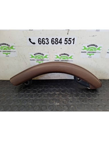 [108612] APOYABRAZO LATERAL - RENAULT MAGNUM...
