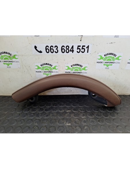 [108612] APOYABRAZO LATERAL - RENAULT MAGNUM 480 DXI