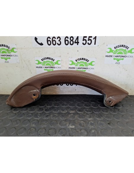 [108612] APOYABRAZO LATERAL - RENAULT MAGNUM 480 DXI