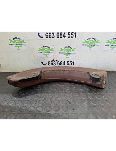 [108612] APOYABRAZO LATERAL - RENAULT MAGNUM...