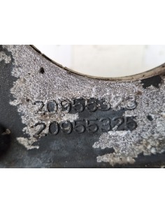 [108611] ENVOLVENTE MOTOR - RENAULT PREMIUM ROUTE -2006...