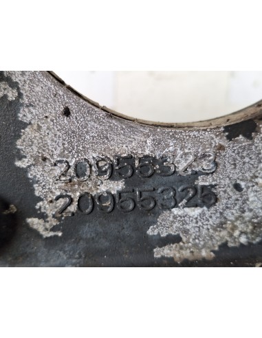 [108611] ENVOLVENTE MOTOR - RENAULT PREMIUM...